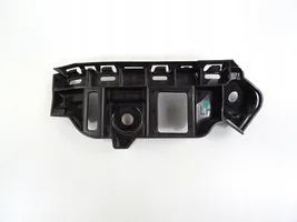 Volkswagen Polo VI AW Support de montage de pare-chocs avant 2GS807453B