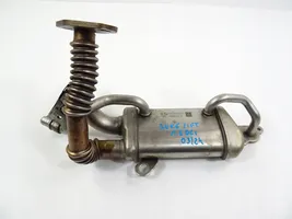 Nissan Juke I F15 EGR valve cooler 147357324R