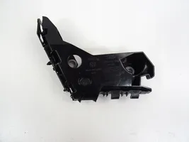 Volkswagen T-Cross Staffa di rinforzo montaggio del paraurti anteriore OEM