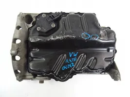 Volkswagen Golf VII Oil sump 04E103600B