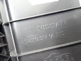 Nissan Micra K14 Pasažiera drošības spilvens 685105FA1A