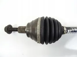 Audi A3 S3 8V Front driveshaft 1K0407271LB