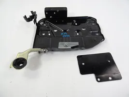 Nissan Micra K14 Battery box tray 