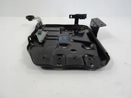 Nissan Micra K14 Battery box tray 