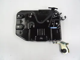 Nissan Micra K14 Battery box tray 