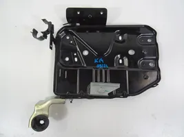 Nissan Micra K14 Vassoio scatola della batteria 