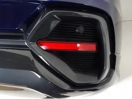 Audi Q3 F3 Pare-chocs 