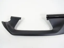 Skoda Scala Copertura griglia di ventilazione laterale cruscotto 655858418