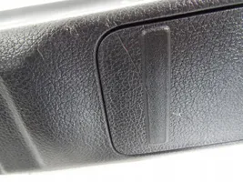 Mitsubishi Outlander Parcel shelf load cover trim 7240A135