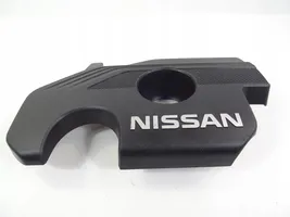 Nissan Qashqai Variklio dangtis (apdaila) NISSAN