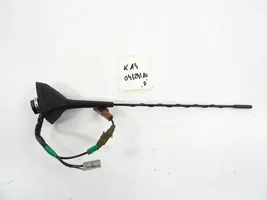 Nissan Micra K14 Radion antenni 