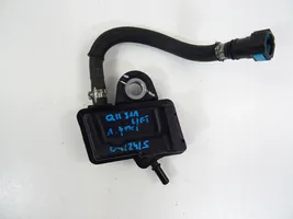 Nissan Qashqai Filtro carburante 2851563-01602