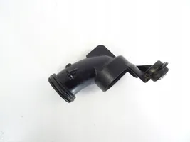 Nissan Qashqai Tubo flessibile del liquido di raffreddamento del motore 72434496