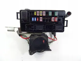 Nissan Micra K14 Relay mounting block 5FA0A