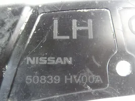 Nissan Qashqai Priekinis posparnis 50839HV00A