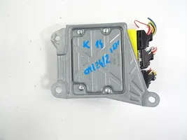 Nissan Micra K14 Module de contrôle airbag 988205FB0C