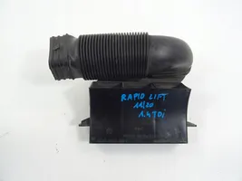 Skoda Rapid (120G, 130G, 135G) Отделка радиаторов 6C0805971A