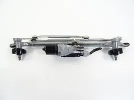Nissan X-Trail T32 Front wiper linkage and motor 