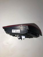 Volkswagen PASSAT CC Luci posteriori del portellone del bagagliaio 3C8945308R