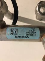 Volvo XC60 Fuel main line pipe 31478555