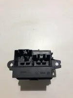 Chrysler Pacifica Heizungslüfter Regler Widerstand W0591002