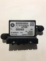 Chrysler Pacifica Parking PDC control unit/module 68193772AH