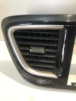 Chrysler Pacifica Dysze / Kratki środkowego nawiewu deski rozdzielczej 5SC91DX8AB