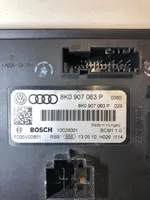 Audi S5 Mukavuusmoduuli 8K0907063P