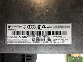 Audi Q5 SQ5 Moduł / Sterownik Bluetooth 8T0862336D