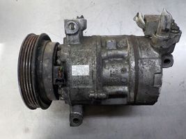 Fiat Stilo Air conditioning (A/C) compressor (pump) 4472208632