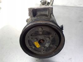 Fiat Stilo Klimakompressor Pumpe 4472208632