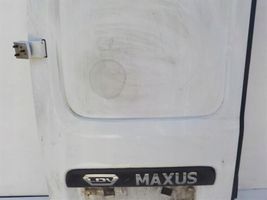 LDV Maxus Drzwi tylne do samochodów dostawczych 