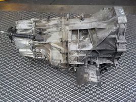 Audi A4 S4 B7 8E 8H Mehāniska 7 ātrumu pārnesumkārba KYK