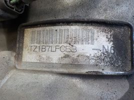 Subaru Outback 7 Gang Schaltgetriebe TZ1B7LFCBB