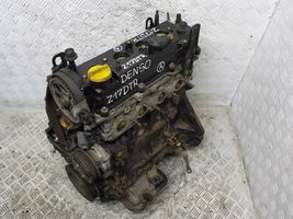 Opel Astra H Moteur Z17DTR