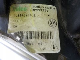 Volkswagen Touareg I Miglas lukturu komplekts 7L6491659E
