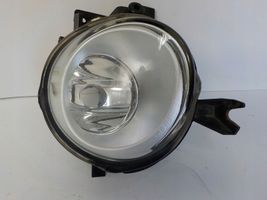 Volkswagen Touareg I Światła przeciwmgielne / Komplet 7L6491659E