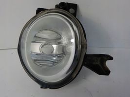 Volkswagen Touareg I Miglas lukturu komplekts 7L6491659E