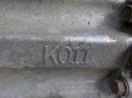 KIA Sportage Manuaalinen 5-portainen vaihdelaatikko SK3K011