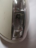 Mercedes-Benz CLS C219 Elektryczne lusterko boczne drzwi przednich 454202