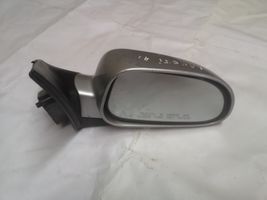 Chevrolet Lacetti Front door electric wing mirror 