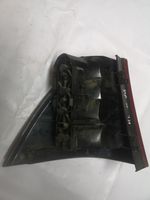 Mercedes-Benz ML W163 Luci posteriori A1638200264