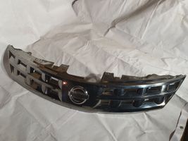 Nissan Murano Z50 Grille de calandre avant 62310CA000