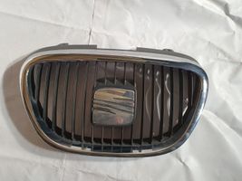 Seat Altea Atrapa chłodnicy / Grill 5P0853654