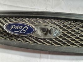 Ford Focus C-MAX Передняя решётка 3M51R8138