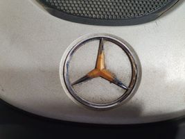 Mercedes-Benz CLS C219 Engine cover (trim) A2730100467