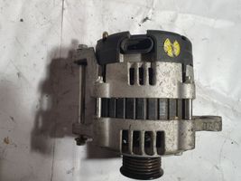 Chevrolet Lacetti Alternator 6H11