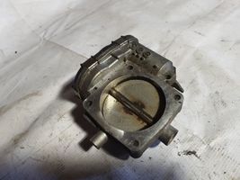 Mercedes-Benz CL C215 Clapet d'étranglement A1131410125