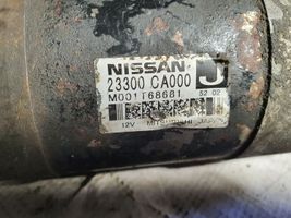 Nissan Murano Z50 Démarreur 23300CA000