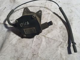 Chevrolet Epica Vacuum pump 9140307520